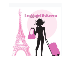 LuggageDiva.com & DivaLuggage.com