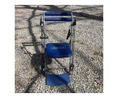 ChairGym Workout Seated Exerciser