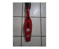 Dirt Devil Swift Stick Vacuum – Works, Missing Floor Attachment
