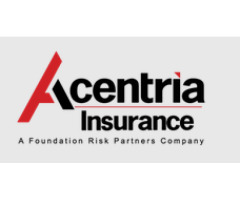Acentria / Van Allen Insurance