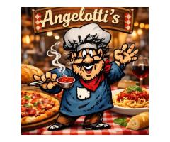 Angelotti's Pizza