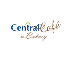 Central Cafe Bakery & Restaurant