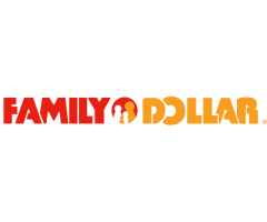 Family Dollar Store