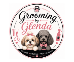 Grooming by Glenda