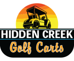 Hidden Creek Golf Cars