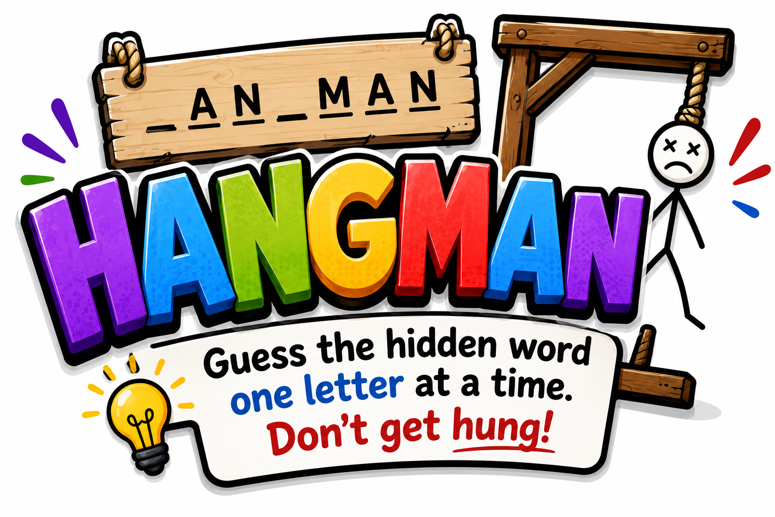 Hangman