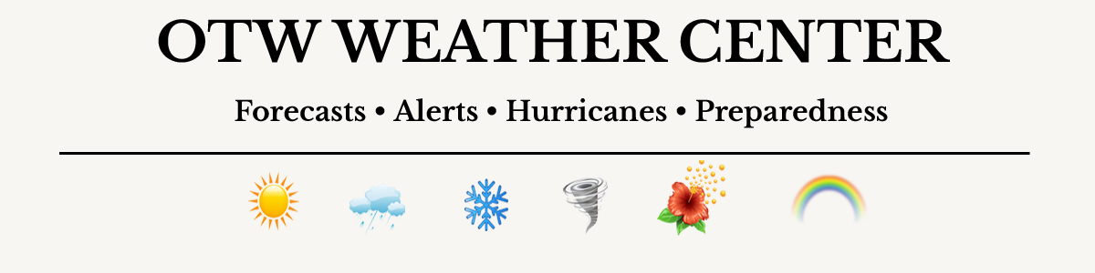 OTW Weather Center
